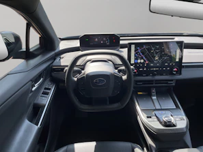 SUBARU E-OUTBACK 10