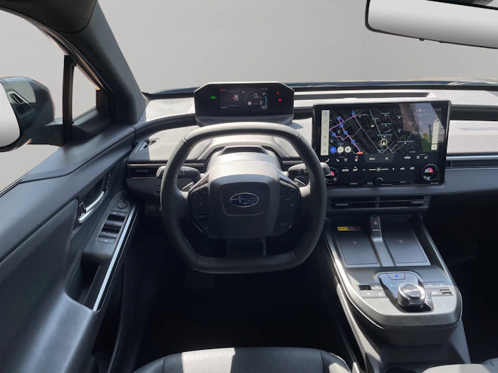 image du véhicule SUBARU E-OUTBACK