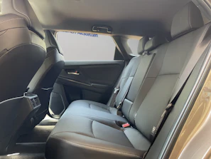 SUBARU E-OUTBACK 8