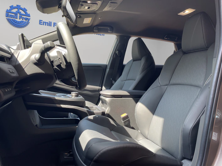 image du véhicule SUBARU E-OUTBACK