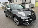 Fiat 500 L 1.4 T-Jet Pop Star