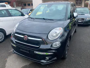 Fiat 500 L 1.4 T-Jet Pop Star