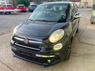 Fiat 500 L 1.4 T-Jet Pop Star