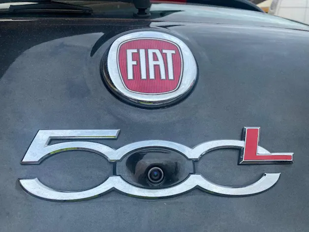 Fiat 500 L 1.4 T-Jet Pop Star