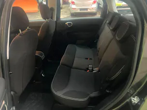 Fiat 500 L 1.4 T-Jet Pop Star