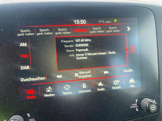 Fiat 500 L 1.4 T-Jet Pop Star