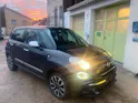 Fiat 500 L 1.4 T-Jet Pop Star