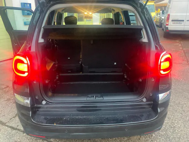 Fiat 500 L 1.4 T-Jet Pop Star