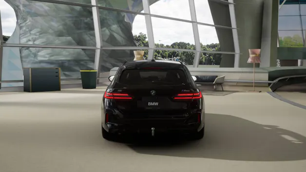 BMW i5 M60 xDrive Touring
