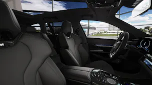 BMW i5 M60 xDrive Touring