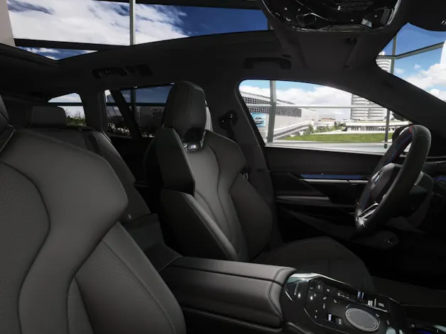 BMW i5 M60 xDrive Touring