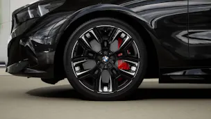 BMW i5 M60 xDrive Touring
