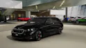 BMW i5 M60 xDrive Touring