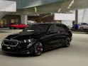 BMW i5 M60 xDrive Touring