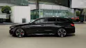 BMW i5 M60 xDrive Touring
