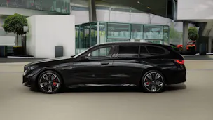 BMW i5 M60 xDrive Touring