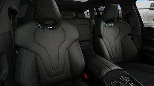 BMW i5 M60 xDrive Touring