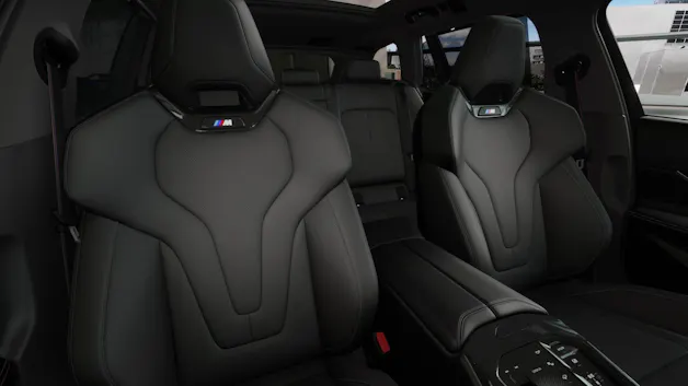 BMW i5 M60 xDrive Touring