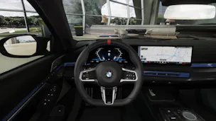 BMW i5 M60 xDrive Touring