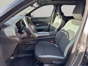 Dacia Bigster 1.2 Hybrid Extreme 4WD Demo
