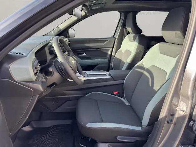Dacia Bigster 1.2 Hybrid Extreme 4WD Demo