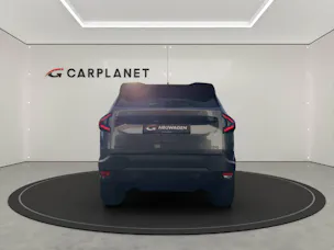 Dacia Bigster 1.2 Hybrid Extreme 4WD Demo
