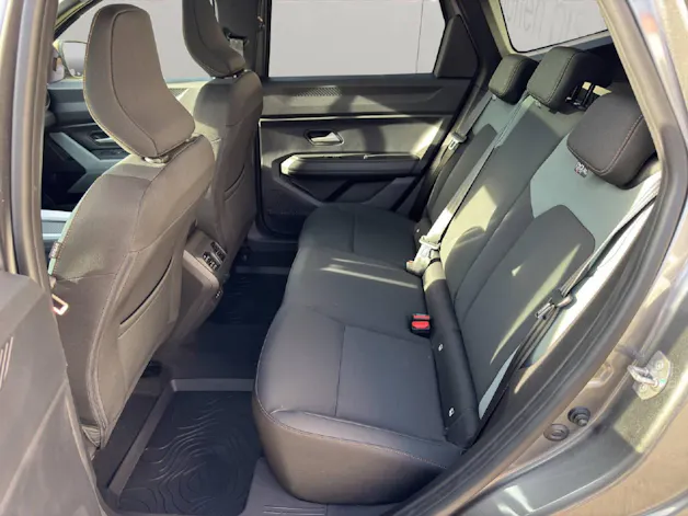 Dacia Bigster 1.2 Hybrid Extreme 4WD Demo