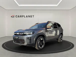 Dacia Bigster 1.2 Hybrid Extreme 4WD Demo