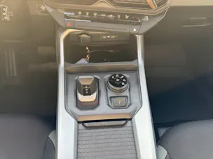 Dacia Bigster 1.2 Hybrid Extreme 4WD Demo
