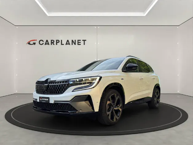 Renault Austral 1.2 E-Tech Esprit Alpine