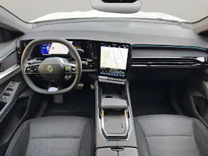 Renault Austral 1.2 E-Tech Esprit Alpine