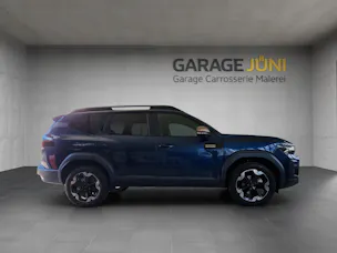 Dacia Bigster 1.2 Hybrid Extreme 4WD