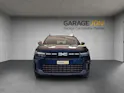 Dacia Bigster 1.2 Hybrid Extreme 4WD