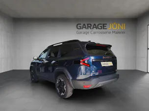 Dacia Bigster 1.2 Hybrid Extreme 4WD