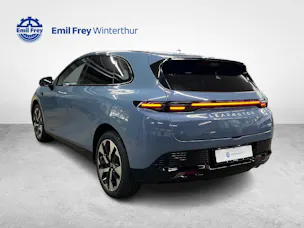 Leapmotor B05 EV