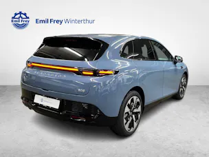 Leapmotor B05 EV