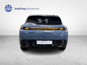 Leapmotor B05 EV