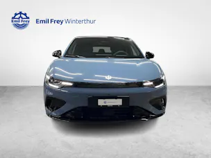 Leapmotor B05 EV