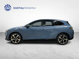 Leapmotor B05 EV