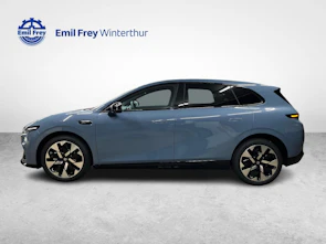 Fahrzeugbild LEAPMOTOR B05 EV