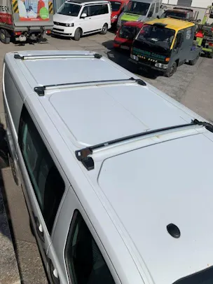 Ford Transit C Van 300 L2 2.0 TDCi 105 Trend