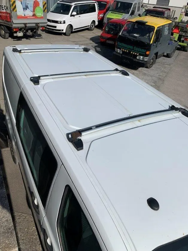 Ford Transit C Van 300 L2 2.0 TDCi 105 Trend