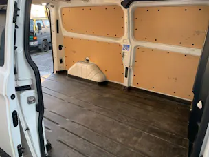 Ford Transit C Van 300 L2 2.0 TDCi 105 Trend