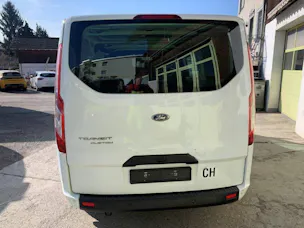 Ford Transit C Van 300 L2 2.0 TDCi 105 Trend