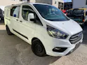 Ford Transit C Van 300 L2 2.0 TDCi 105 Trend