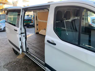 Ford Transit C Van 300 L2 2.0 TDCi 105 Trend