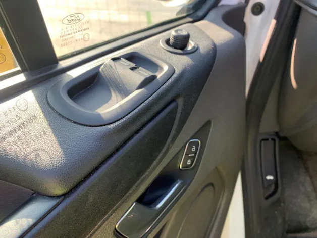 Ford Transit C Van 300 L2 2.0 TDCi 105 Trend