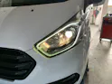 Ford Transit C Van 300 L2 2.0 TDCi 105 Trend