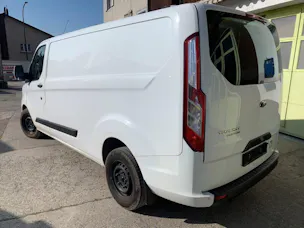 Ford Transit C Van 300 L2 2.0 TDCi 105 Trend
