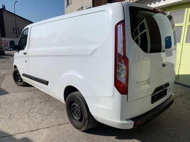 Ford Transit C Van 300 L2 2.0 TDCi 105 Trend